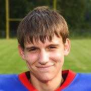 Wesley Ballard