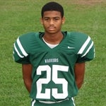 Jon Marable