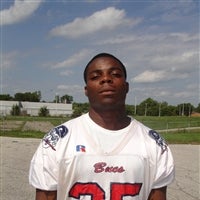 Javontae Richard mugshot