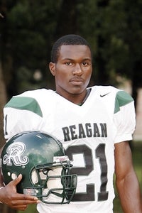 Marcus Wright