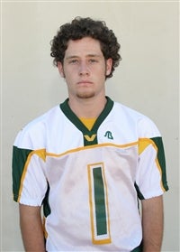 Jon Downer mugshot