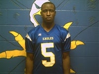 Palmer Quincy mugshot