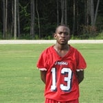 Tymon Brown mugshot