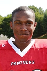 Eric Green