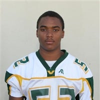 Gerald Babb-scott mugshot