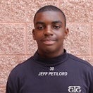 Jeff Petilord mugshot