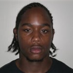 Karlos Payton mugshot