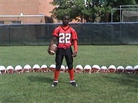 Kareem Cope