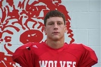 Jordan Brubaker mugshot