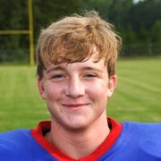 Corey Beck