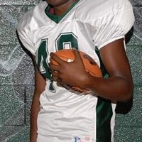 Greg Hogue