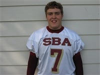 Preston Liebelt