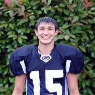 Zach Pearson