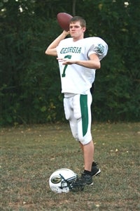 Eric Welch