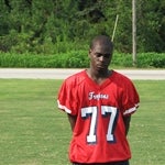 Chris McKinnon mugshot