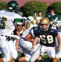 Brendan Geselle
