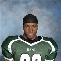 Andy Okonkwo mugshot
