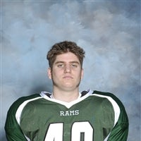 Chris Curto mugshot