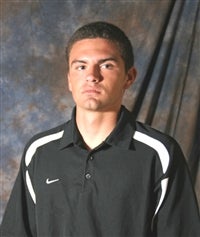 Brynmor Hughes mugshot