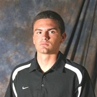 Brynmor Hughes mugshot
