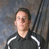 Paul Cassani mugshot