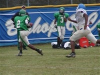 Daniel Powell
