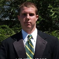 Kevin Adams mugshot