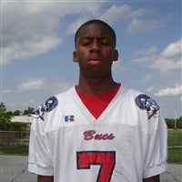 Jarell Brown