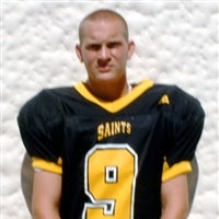 Matt Owens mugshot