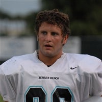 Kyle Paradis mugshot