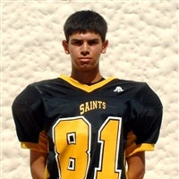 Daniel Arceo mugshot