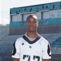 Marquis Warner mugshot
