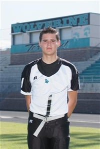 Joe Gonzalez mugshot