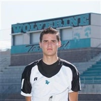 Joe Gonzalez mugshot