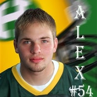 Alex Capra