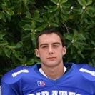 Ryan Garcia mugshot