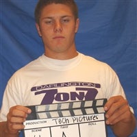 Matt White mugshot