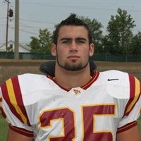 Austin Johnson