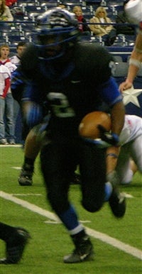 Darius Staten