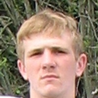 Nathan Wirtz mugshot