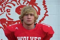 Cody Tinsley mugshot