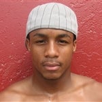 Jerrelle Green