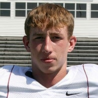 Mark Brown