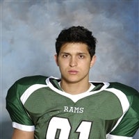 Preston Martinez mugshot