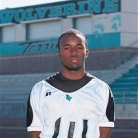 Trent Abernathy mugshot