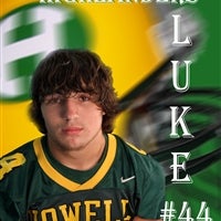 Luke Williams mugshot