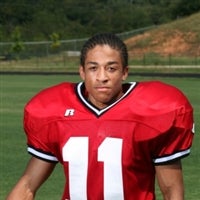 Deion Oglesby