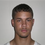 Sederick Dunbar mugshot