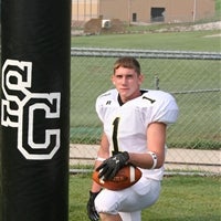 Cody Anderson mugshot