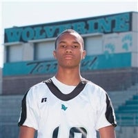 Jordan Harris mugshot